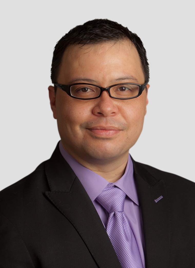 Jason Apter, Head of Research Solutions, Life Science Business Sector of Merck