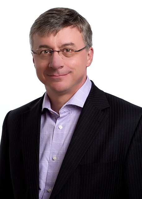 Stef L.E. Heylen, COO, Janssen R&D