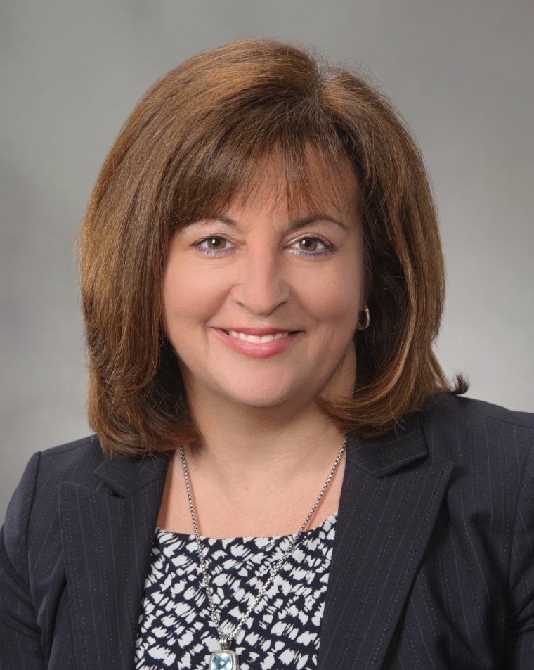 Linda Hicks, Vice President Global Technology, Vertellus