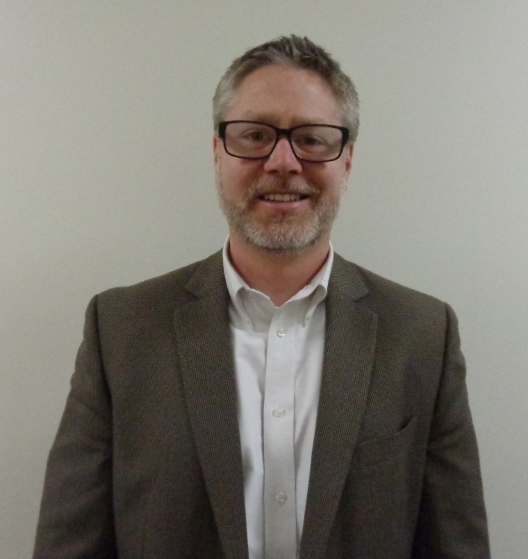 Kurt J. Kiewel, Director R&D, Cambrex