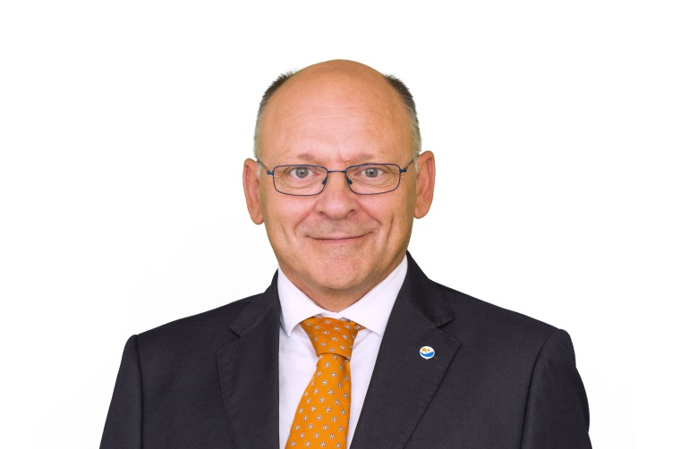 Claudio Pozzoli, R&D Director Chemical Division, Cerbios