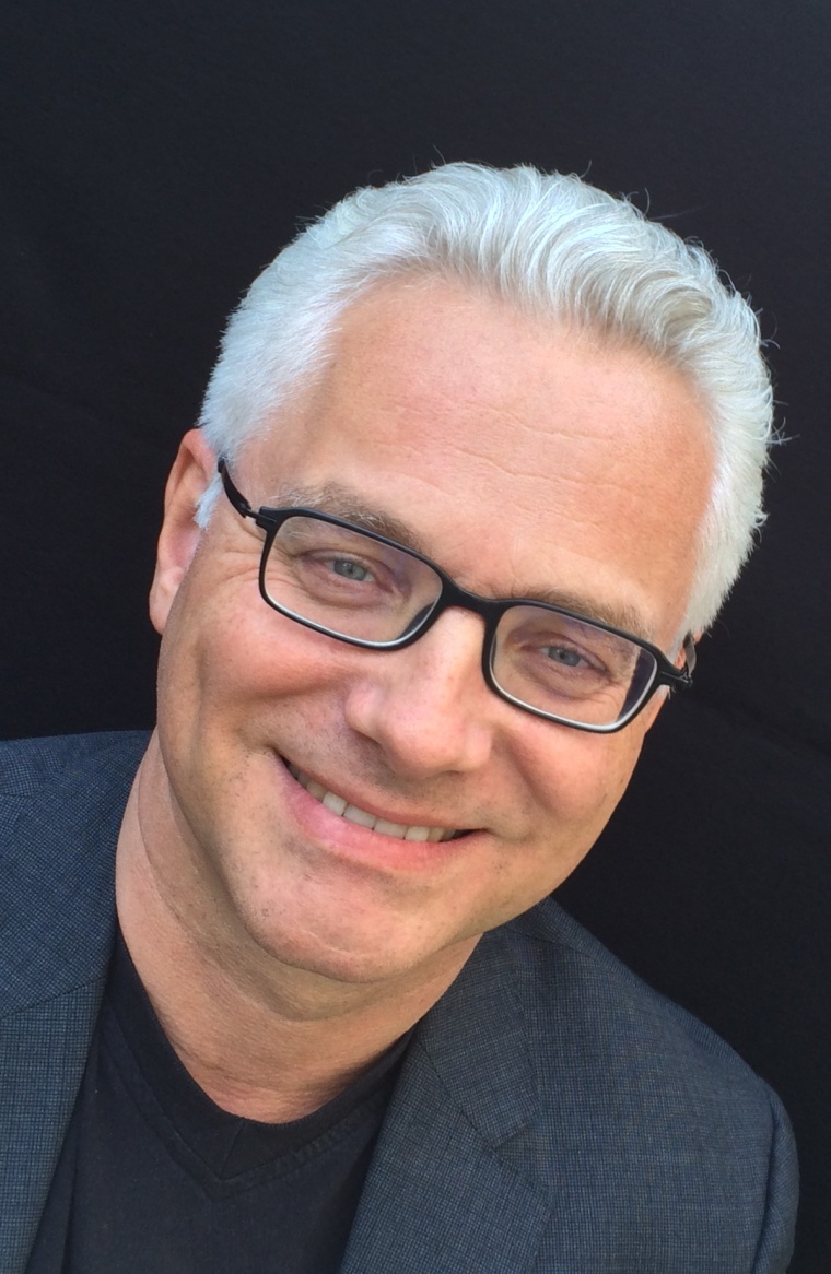 Klaus Urbahns, Head of Global Discovery Technologies, Pharmaceutical R&D, Merck