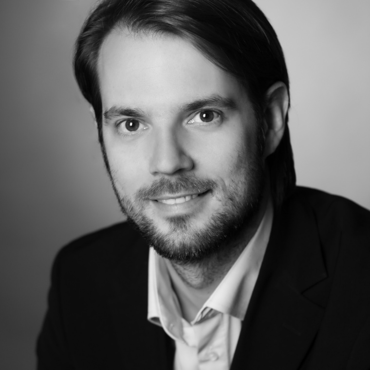 Martin Rahmel, DexLeChem