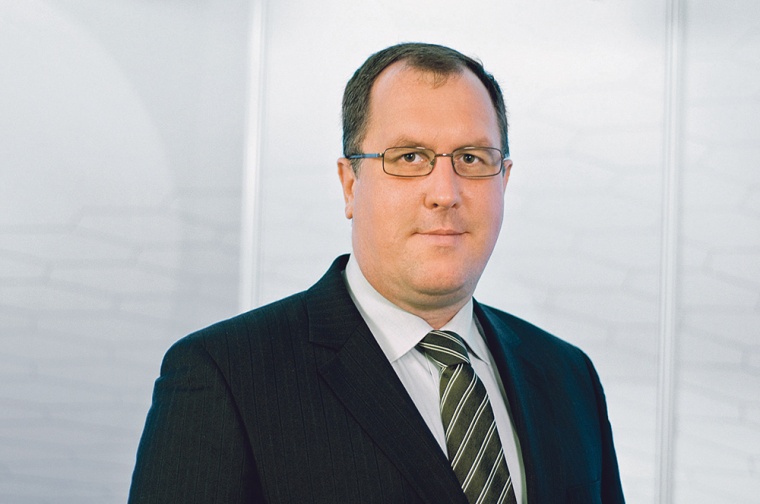 Dr. Henrik Meincke, Verband der Chemischen Industrie