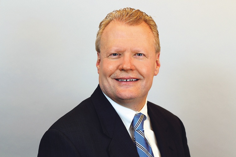 Glenn Richardson, JobsOhio