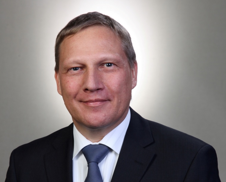 Jürgen Mohrhauer, DistriConsult