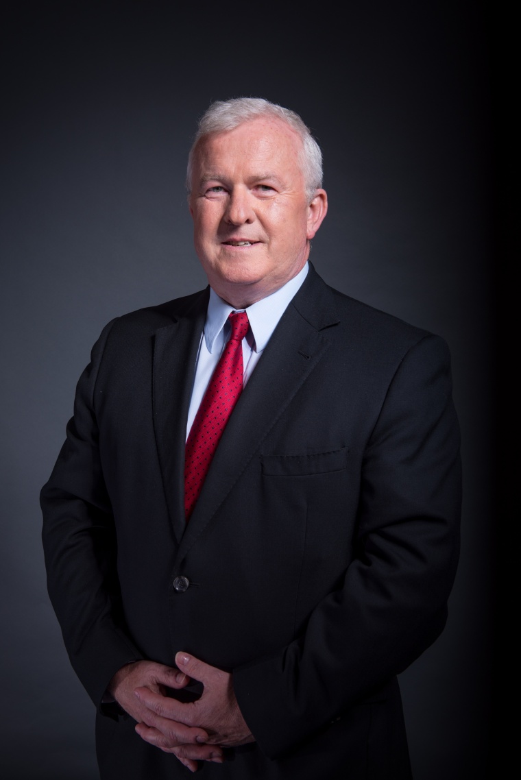 Photo: Chemical Distribution 4.0