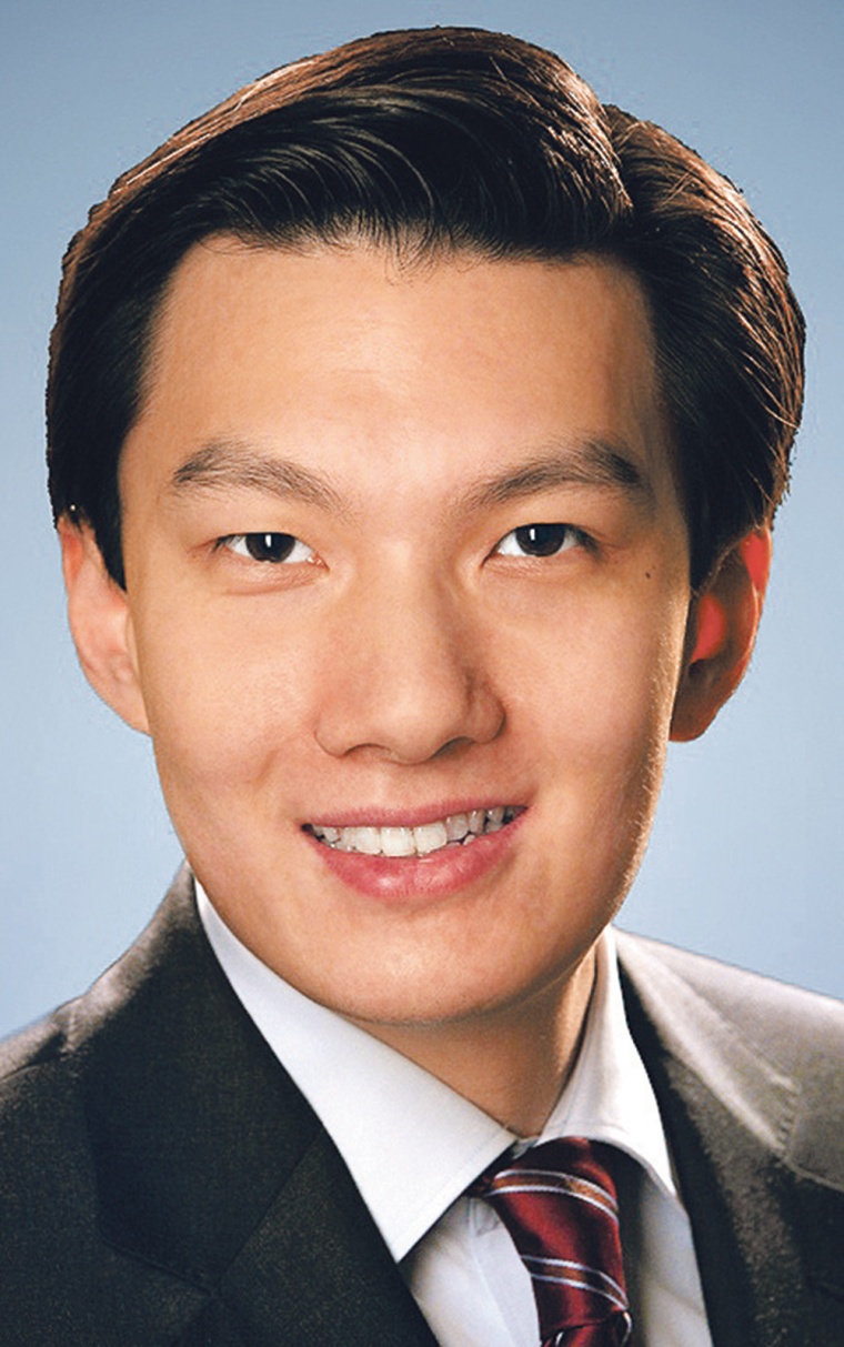 Taek Lim, Manager, A.T. Kearney, Düsseldorf