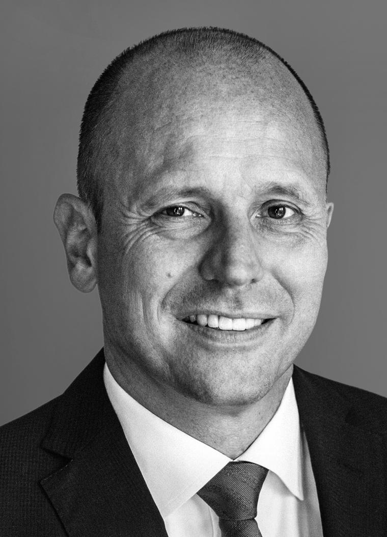 Dr. Thilo Kaltenbach, Partner, Roland Berger GmbH