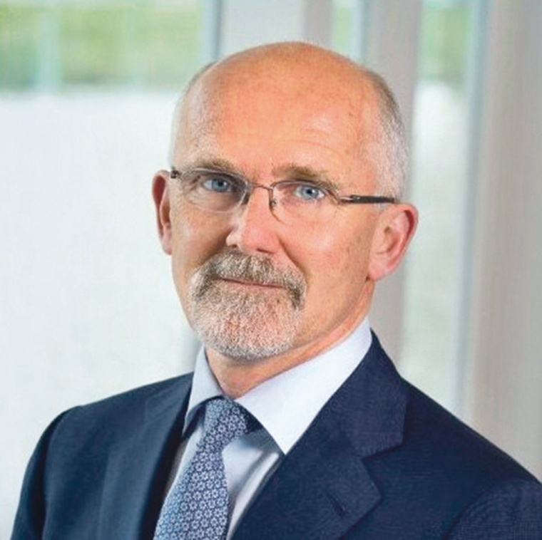 Dr. Willem Vaessen, director Chemical Value Chain, Deloitte Consulting