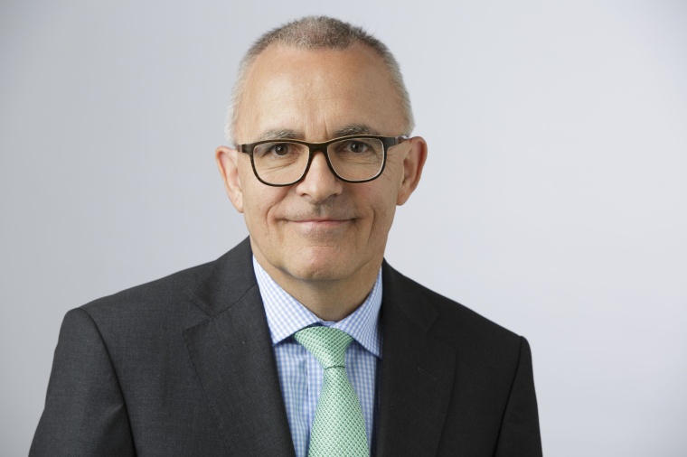 Dr. Joachim Heck, Ehrfeld Mikrotechnik BTS: “The way to establish MRT is via...