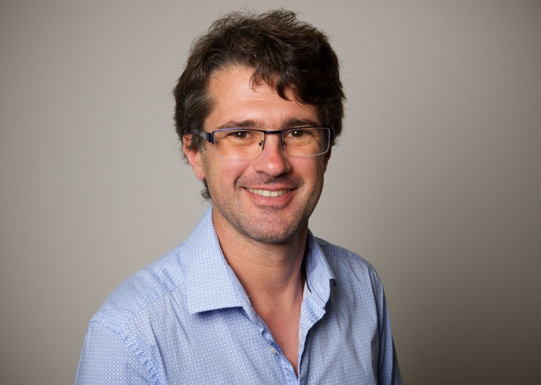 Dr. Stephane Varray, Lonza: “Flow chemistry will enable the molecule of the...