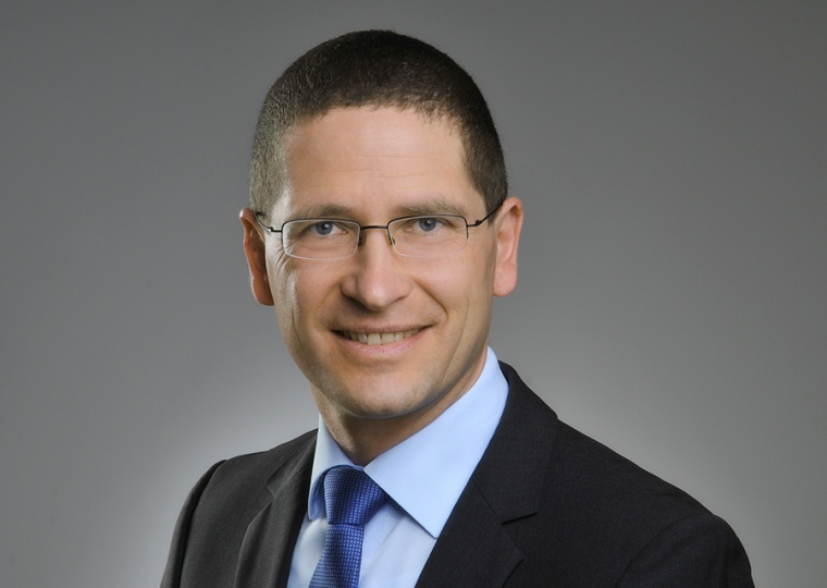 Dr. Stefan Brand, Clariant: “MRT offers a unique possibility of exploiting...