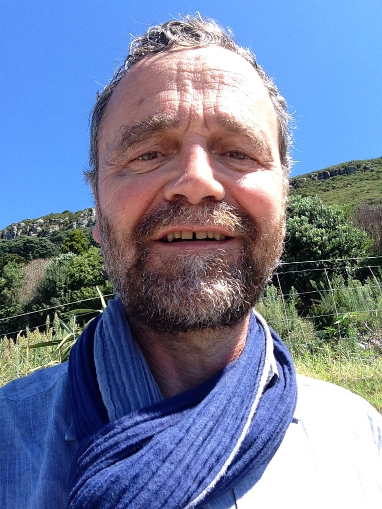 Roland Guidat, Corning Advanced-Flow Reactors: “Flow Production does exist...