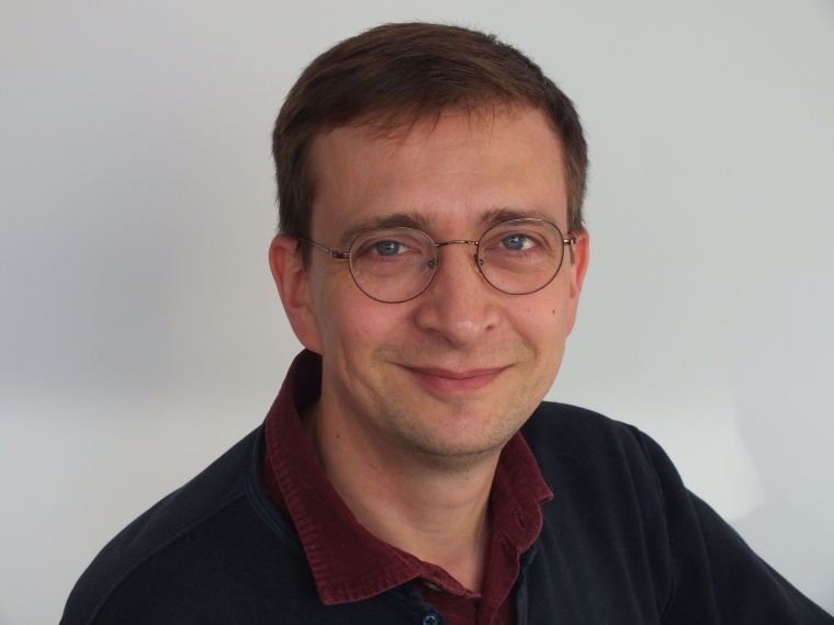 Marc Winter, Corning Advanced-Flow Reactors: “R&D in the pharmaceutical...