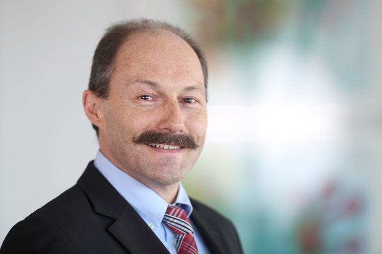 Dr. Bernhard Hettich, CHT: “Production costs are positively influenced by...