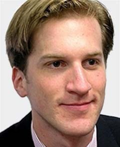 Enzio Reincke, A.T. Kearney