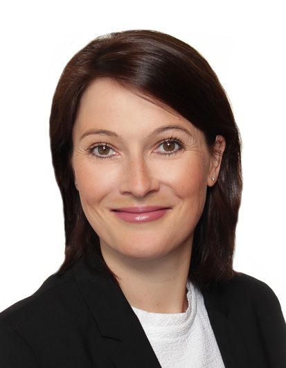 Constanze Schmidt-Rhode, A.T. Kearney