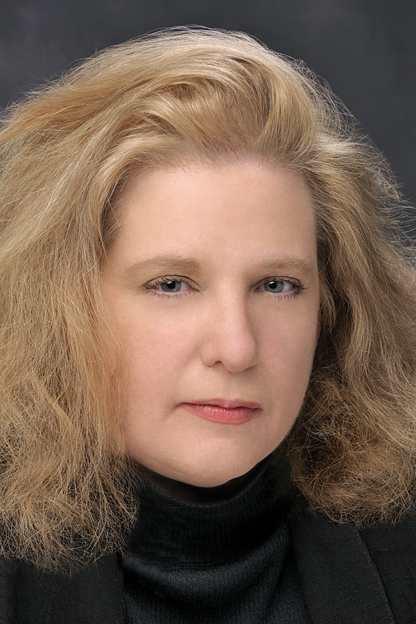 Patricia Van Arnum, DCAT Value Chain Insights