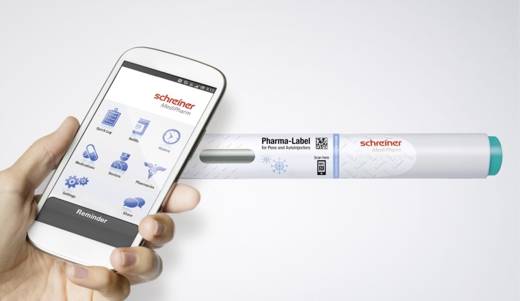 (c) Schreiner MediPharm