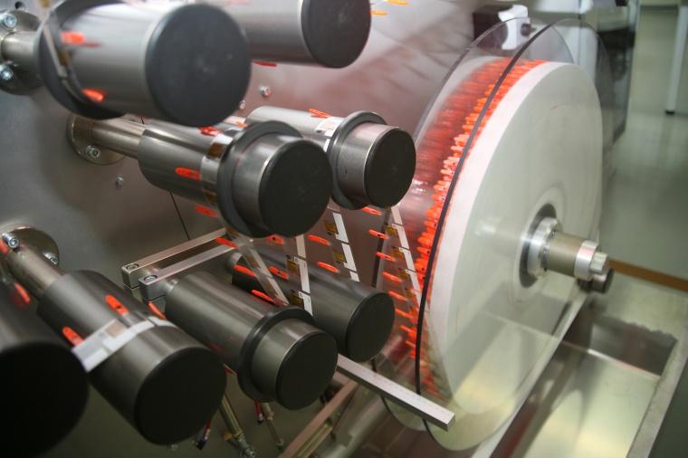 (c) Schreiner MediPharm