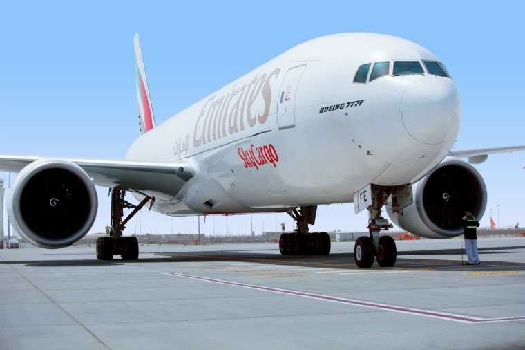 Emirates Skycargo obtains revalidation of pharma certification at Dubai hub