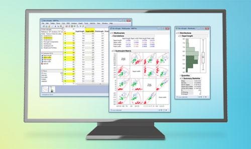 SAS Institutes webinar will present how modelling and machine learning can be...