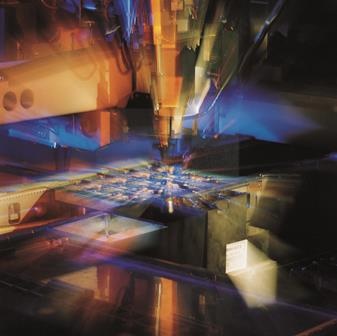 Laminates and resins from Huntsman´s advanced materials business are used for...