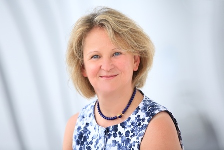 Ute Forstner, Marketing Manager Chemistry, Siemens, Karlsruhe, Germany ©...