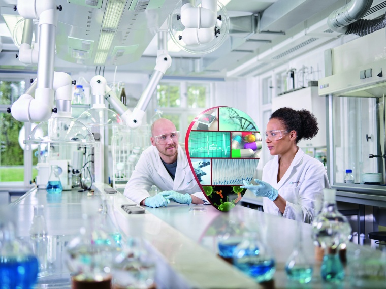 The German capital region is one of the leading life sciences and healthcare...