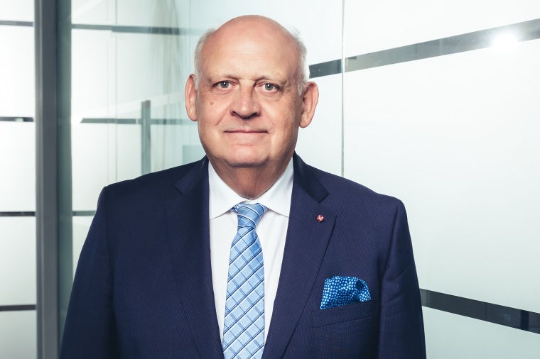Hubert Culik, Association of the Austrian Chemical Industry (FCIO)