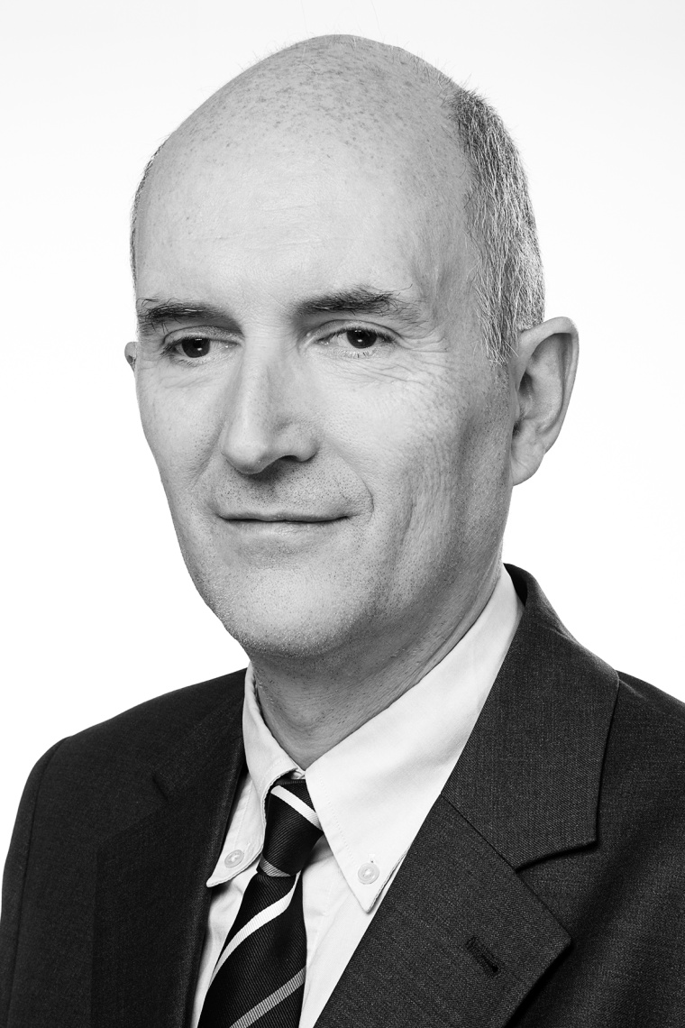 Dr. Yorck Dietrich, Camelot Management Consultants