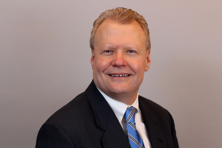 Glenn Richardson, Managing Director of Advanced Manufacturing and Aerospace,...