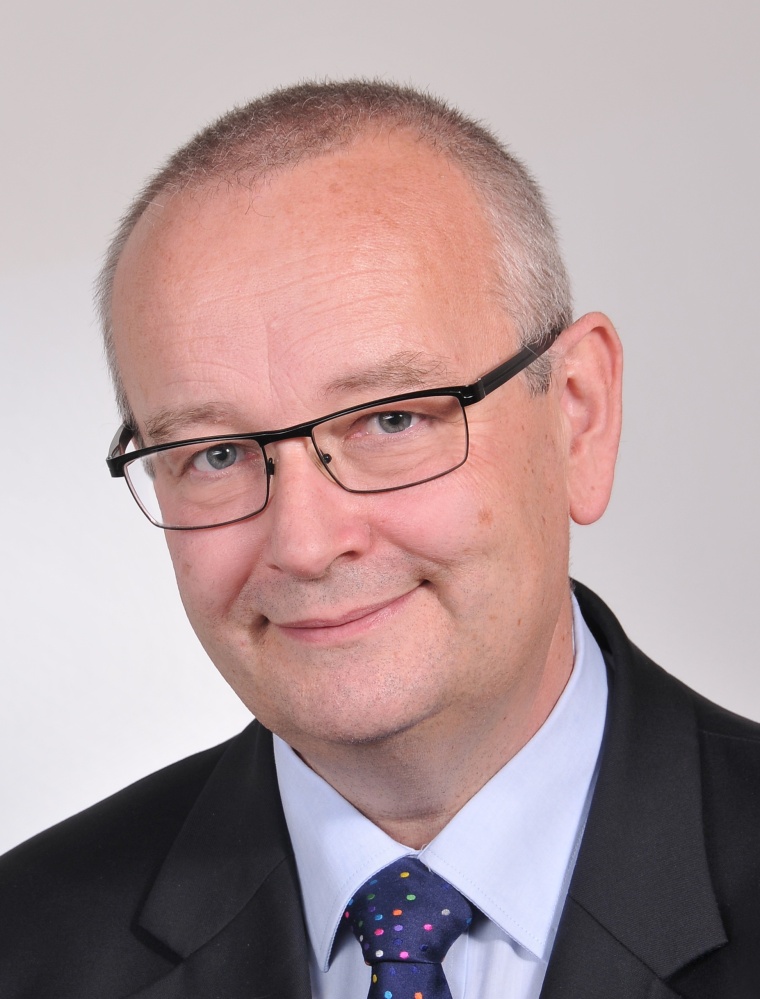 Lukas von Hippel, CEO, Pharma Waldhof