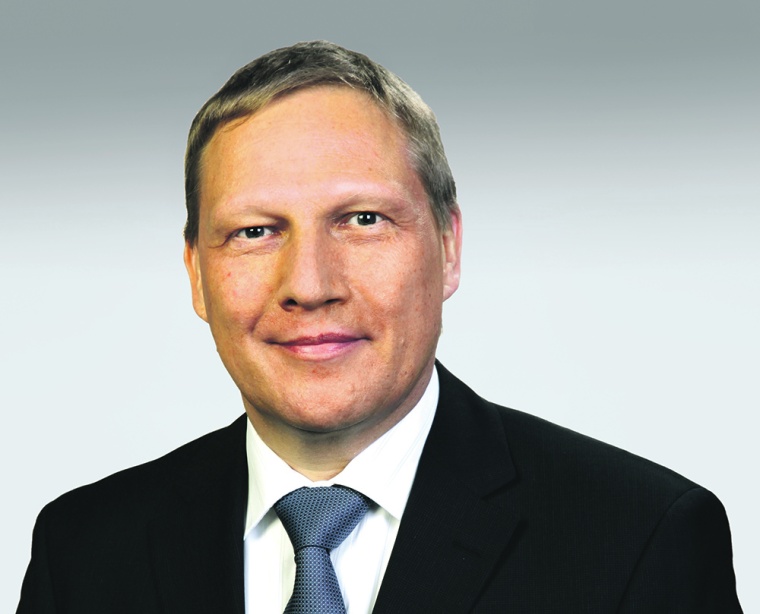 Jürgen Mohrhauer, DistriConsult