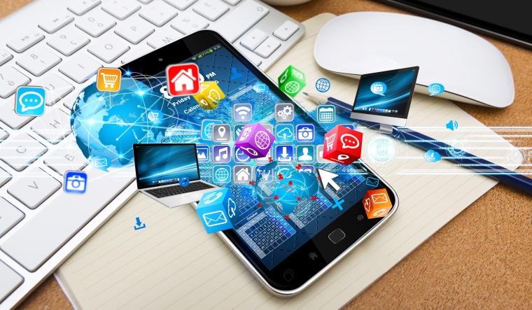 Business Models of Chemical Distributors Are Digitally Challenged (c)...