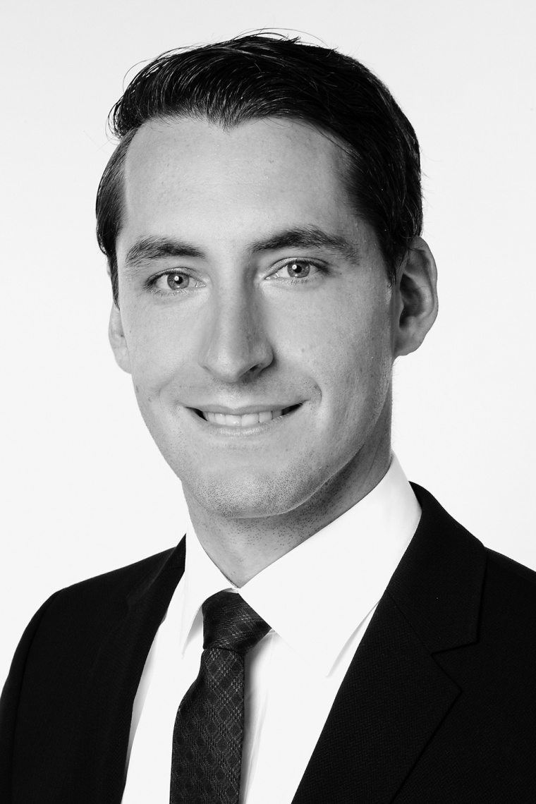 Sebastian Scherer, Camelot Management Consultants