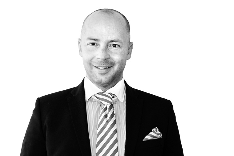 Thomas A. Dassler, managing director, Häffner Group