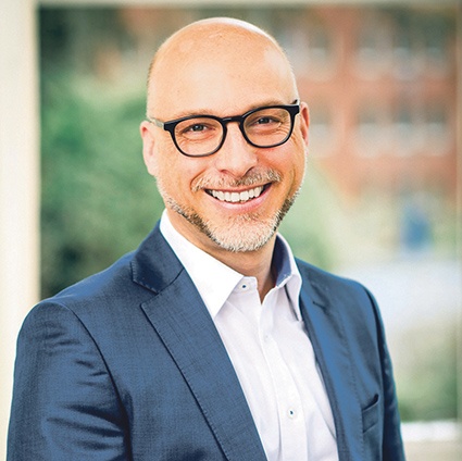 Carsten Suntrop, CMC²