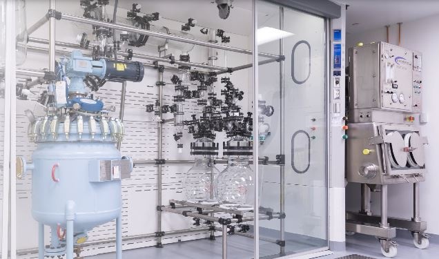 Avista’s acquisition of Solid Form Solutions puts the CDMO in a better...