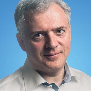 Prof. Dr. Vadim Banine