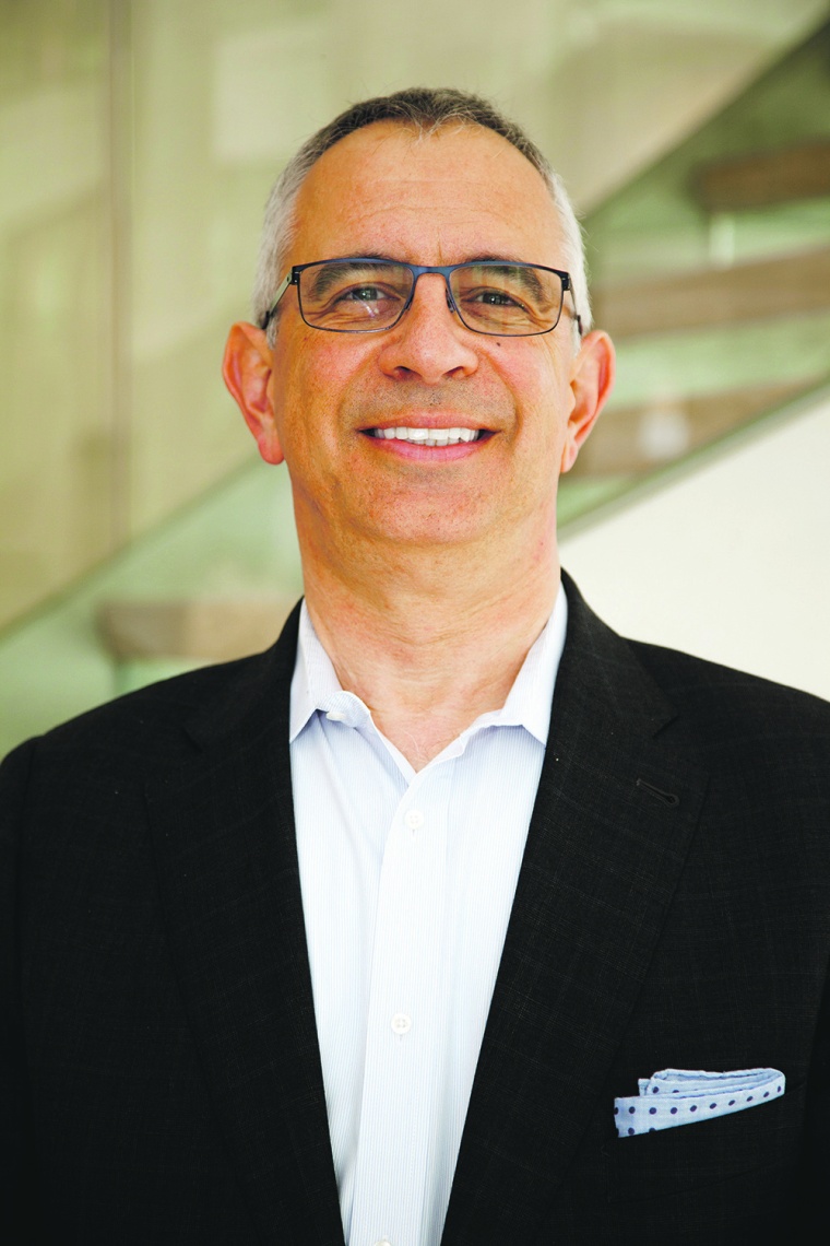 Ronenn Roubenoff, Novartis