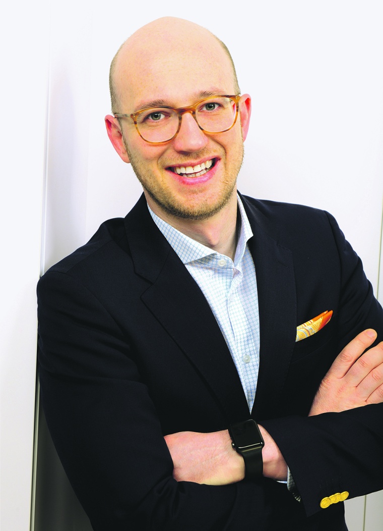 Philip Boehme, Bayer