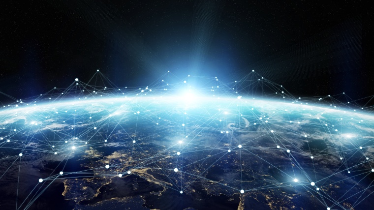 Drivers of Economic Growth in the Era of the Fourth Industrial Revolution (c)...