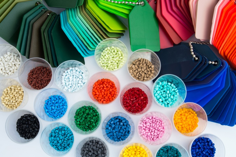 Plastics are the most innovative and sustainable materials. They have changed...
