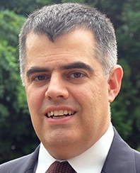 Robert Renard, A.T. Kearney