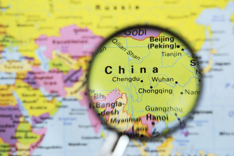 The core idea of the Belt and Road Initiative is to improve infrastructure,...