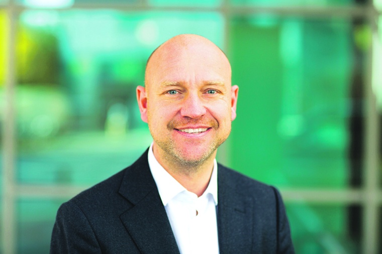 Rutger Oudejans, UBM