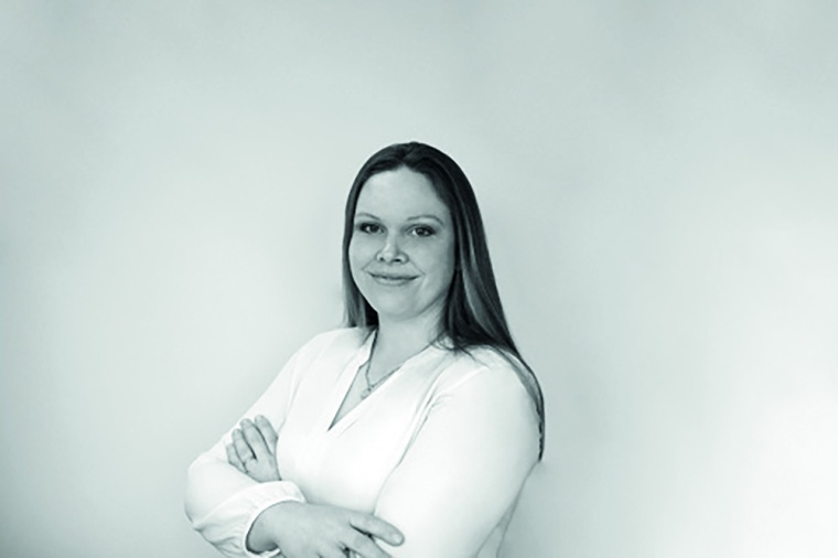 Cara Turner, brand director, UBM