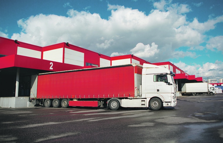 >: UTS Group owns more than 31,000 m2 warehouse space in St. Petersburg,...